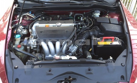 Acheter Neuf Voiture Honda Accord Rouge à Abuja, État de Lagos Acheter Neuf Voiture Honda Accord Rouge à Abuja, État de Lagos