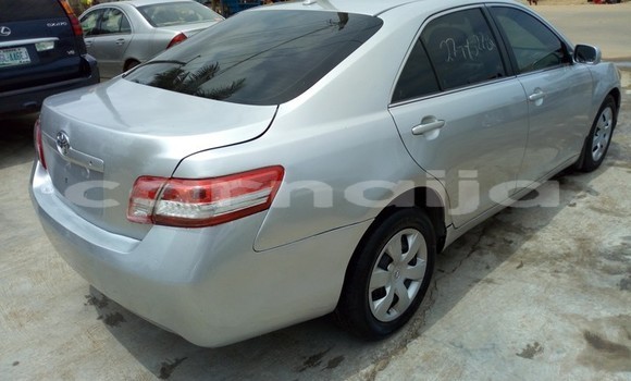 Acheter Neuf Voiture Toyota Camry Gris à Abuja, État de Lagos Acheter Neuf Voiture Toyota Camry Gris à Abuja, État de Lagos
