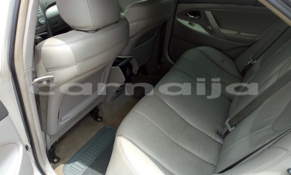 Acheter Neuf Voiture Toyota Camry Gris à Abuja, État de Lagos Acheter Neuf Voiture Toyota Camry Gris à Abuja, État de Lagos