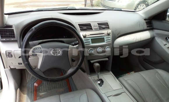 Acheter Neuf Voiture Toyota Camry Gris à Abuja, État de Lagos Acheter Neuf Voiture Toyota Camry Gris à Abuja, État de Lagos