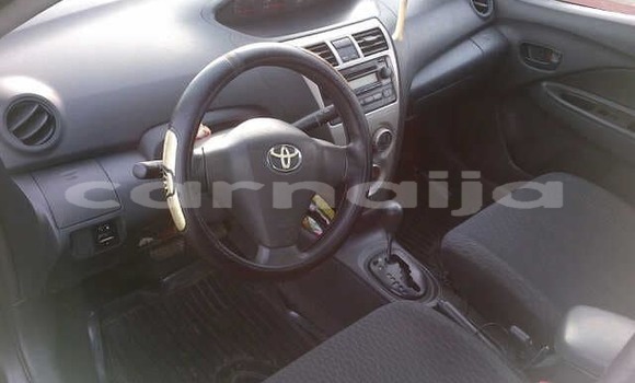 Acheter Occasion Voiture Toyota Yaris Noir à Lagos, État de Lagos Acheter Occasion Voiture Toyota Yaris Noir à Lagos, État de Lagos