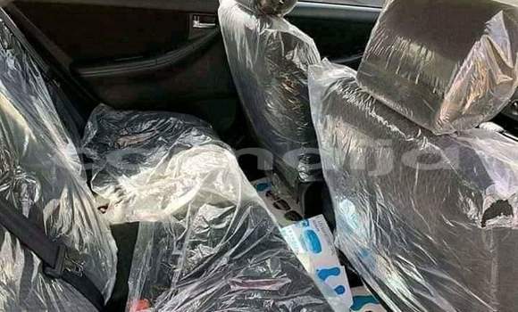 Acheter Neuf Voiture Toyota Corolla Beige à Ipetumodu, État d'Osun Acheter Neuf Voiture Toyota Corolla Beige à Ipetumodu, État d'Osun