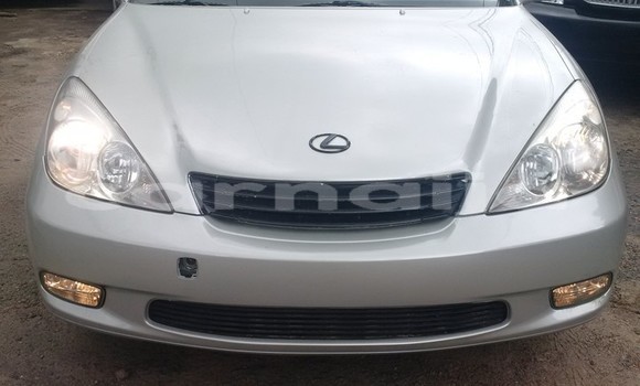 Buy New Lexus ES Silver Car in Badagry in Lagos State