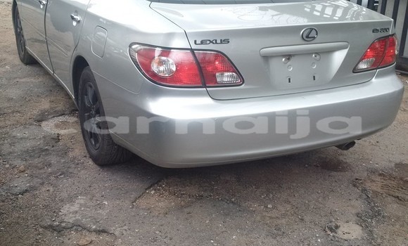 Buy New Lexus ES Silver Car in Badagry in Lagos State Buy New Lexus ES Silver Car in Badagry in Lagos State