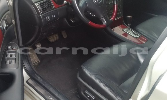 Buy New Lexus ES Silver Car in Badagry in Lagos State Buy New Lexus ES Silver Car in Badagry in Lagos State