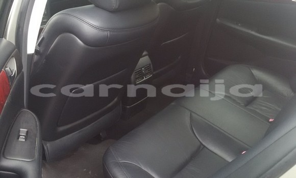 Buy New Lexus ES Silver Car in Badagry in Lagos State Buy New Lexus ES Silver Car in Badagry in Lagos State