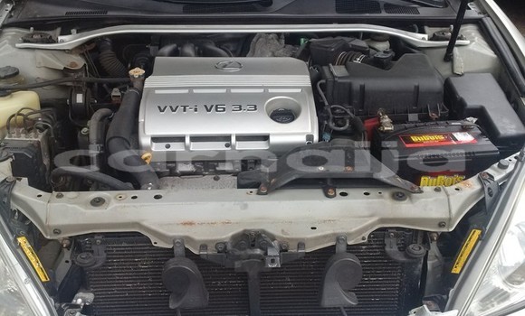 Buy New Lexus ES Silver Car in Badagry in Lagos State Buy New Lexus ES Silver Car in Badagry in Lagos State