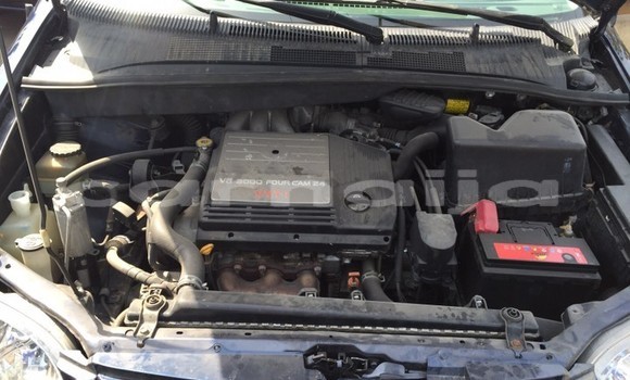 Acheter Neuf Voiture Toyota Sienna Bleu à Abuja, État de Lagos Acheter Neuf Voiture Toyota Sienna Bleu à Abuja, État de Lagos