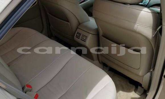 Acheter Neuf Voiture Toyota Camry Marron à Ikeja, État de Lagos Acheter Neuf Voiture Toyota Camry Marron à Ikeja, État de Lagos