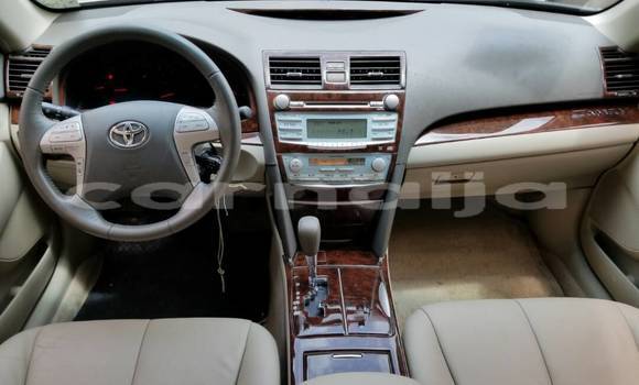 Acheter Neuf Voiture Toyota Camry Marron à Ikeja, État de Lagos Acheter Neuf Voiture Toyota Camry Marron à Ikeja, État de Lagos