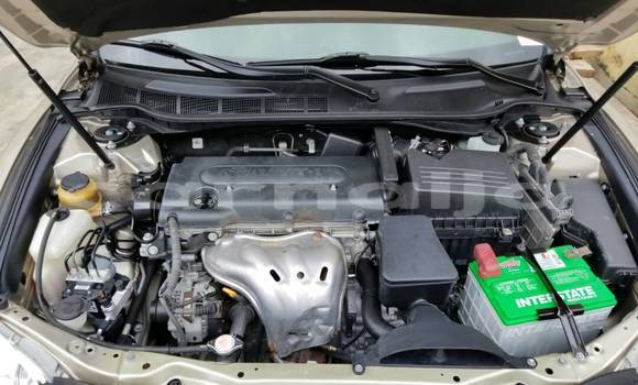 Acheter Neuf Voiture Toyota Camry Marron à Ikeja, État de Lagos Acheter Neuf Voiture Toyota Camry Marron à Ikeja, État de Lagos