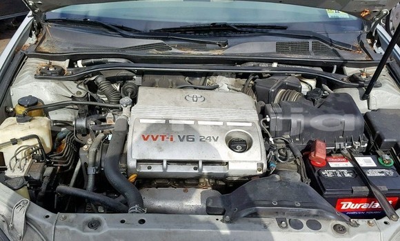 Buy New Toyota Camry Other Car in Ipokia in Ogun State Buy New Toyota Camry Other Car in Ipokia in Ogun State