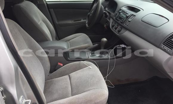 Acheter Neuf Voiture Toyota Camry Autre à Ipokia, État d'Ogun Acheter Neuf Voiture Toyota Camry Autre à Ipokia, État d'Ogun