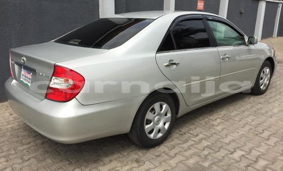 Acheter Neuf Voiture Toyota Camry Autre à Ipokia, État d'Ogun Acheter Neuf Voiture Toyota Camry Autre à Ipokia, État d'Ogun