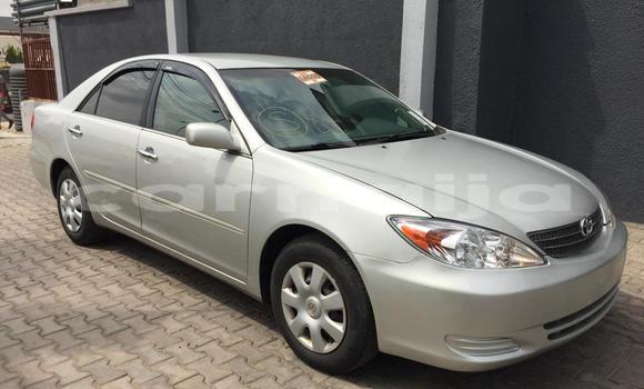 Acheter Neuf Voiture Toyota Camry Autre à Ipokia, État d'Ogun Acheter Neuf Voiture Toyota Camry Autre à Ipokia, État d'Ogun