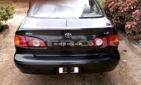 Acheter Neuf Voiture Toyota Corolla Autre à Ipokia, État d'Ogun