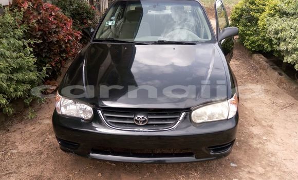 Buy New Toyota Corolla Other Car in Ipokia in Ogun State Buy New Toyota Corolla Other Car in Ipokia in Ogun State