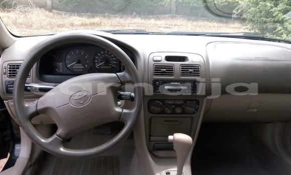 Buy New Toyota Corolla Other Car in Ipokia in Ogun State Buy New Toyota Corolla Other Car in Ipokia in Ogun State