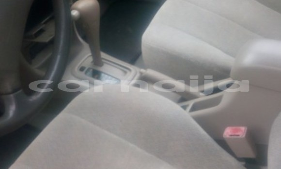 Buy New Toyota Corolla Other Car in Ipokia in Ogun State Buy New Toyota Corolla Other Car in Ipokia in Ogun State