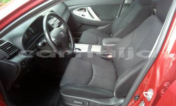 Acheter Neuf Voiture Toyota Camry Autre à Ipokia, État d'Ogun Acheter Neuf Voiture Toyota Camry Autre à Ipokia, État d'Ogun