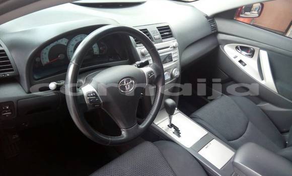 Acheter Neuf Voiture Toyota Camry Autre à Ipokia, État d'Ogun Acheter Neuf Voiture Toyota Camry Autre à Ipokia, État d'Ogun