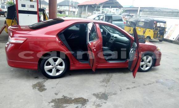 Acheter Neuf Voiture Toyota Camry Autre à Ipokia, État d'Ogun Acheter Neuf Voiture Toyota Camry Autre à Ipokia, État d'Ogun