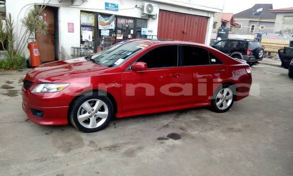 Acheter Neuf Voiture Toyota Camry Autre à Ipokia, État d'Ogun Acheter Neuf Voiture Toyota Camry Autre à Ipokia, État d'Ogun
