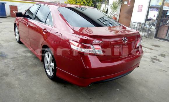 Acheter Neuf Voiture Toyota Camry Autre à Ipokia, État d'Ogun Acheter Neuf Voiture Toyota Camry Autre à Ipokia, État d'Ogun