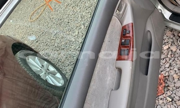 Acheter Occasion Voiture Toyota Corolla Gris à Lagos, État de Lagos Acheter Occasion Voiture Toyota Corolla Gris à Lagos, État de Lagos