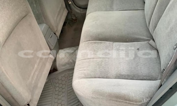 Acheter Occasion Voiture Toyota Corolla Gris à Lagos, État de Lagos Acheter Occasion Voiture Toyota Corolla Gris à Lagos, État de Lagos