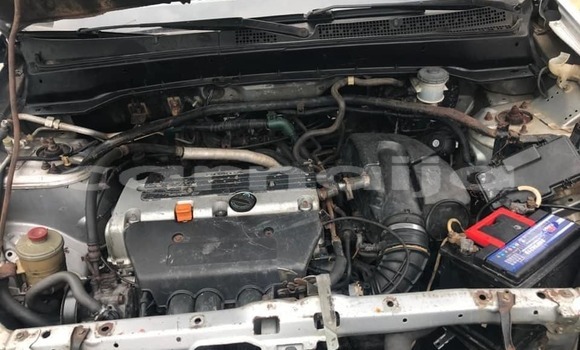 Acheter Occasion Voiture Honda CR–V Gris à Lagos, État de Lagos Acheter Occasion Voiture Honda CR–V Gris à Lagos, État de Lagos