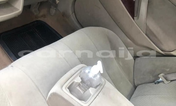 Acheter Occasion Voiture Toyota Camry Noir à Lagos, État de Lagos Acheter Occasion Voiture Toyota Camry Noir à Lagos, État de Lagos