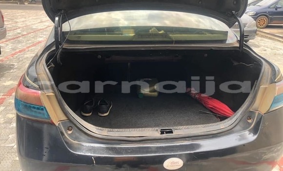 Acheter Occasion Voiture Toyota Camry Noir à Lagos, État de Lagos Acheter Occasion Voiture Toyota Camry Noir à Lagos, État de Lagos