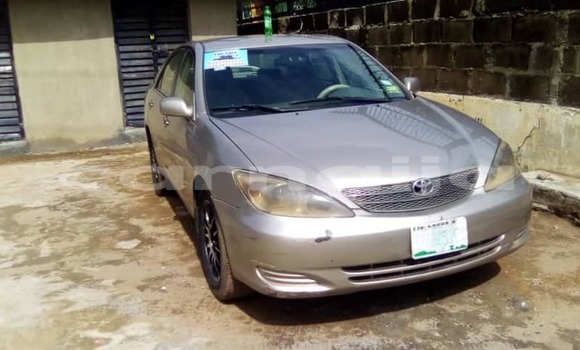 Acheter Occasion Voiture Toyota Camry Gris à Lagos, État de Lagos