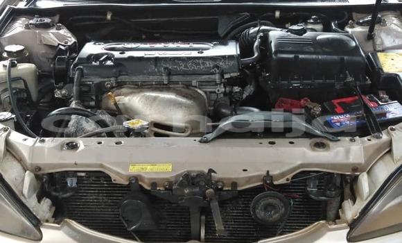 Acheter Occasion Voiture Toyota Camry Gris à Lagos, État de Lagos Acheter Occasion Voiture Toyota Camry Gris à Lagos, État de Lagos