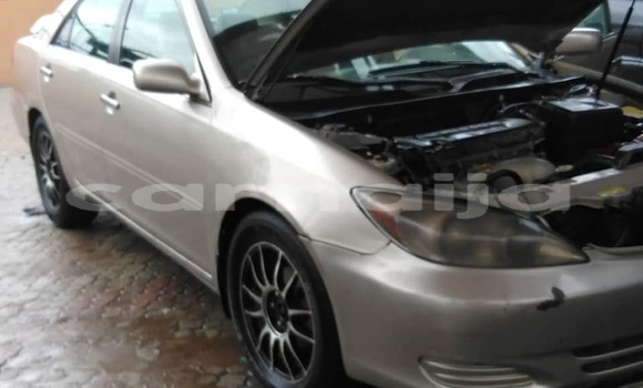 Acheter Occasion Voiture Toyota Camry Gris à Lagos, État de Lagos Acheter Occasion Voiture Toyota Camry Gris à Lagos, État de Lagos
