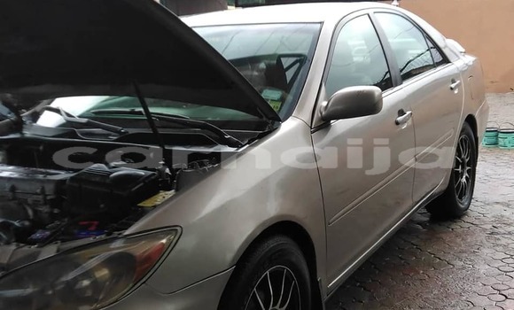 Acheter Occasion Voiture Toyota Camry Gris à Lagos, État de Lagos Acheter Occasion Voiture Toyota Camry Gris à Lagos, État de Lagos