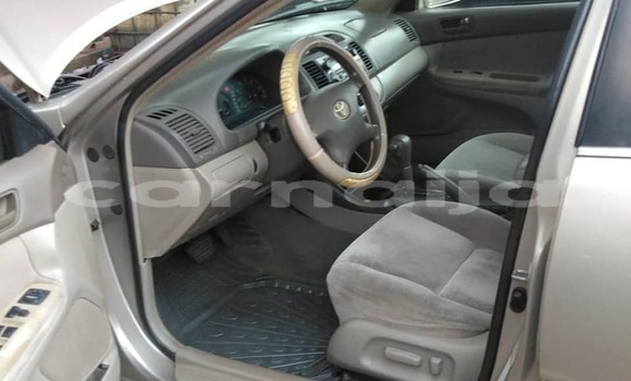 Acheter Occasion Voiture Toyota Camry Gris à Lagos, État de Lagos Acheter Occasion Voiture Toyota Camry Gris à Lagos, État de Lagos