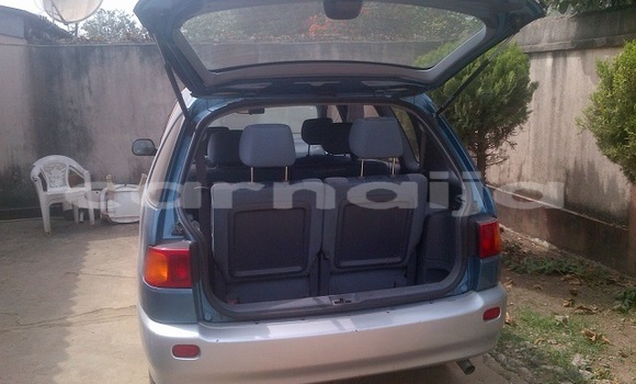 Buy New Volkswagen Golf Blue Car in Badagry in Lagos State Buy New Volkswagen Golf Blue Car in Badagry in Lagos State