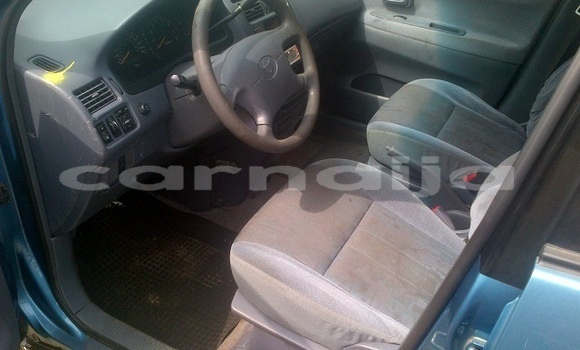 Buy New Volkswagen Golf Blue Car in Badagry in Lagos State Buy New Volkswagen Golf Blue Car in Badagry in Lagos State