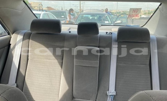 Acheter Occasion Voiture Toyota Camry Autre à Lagos, État de Lagos Acheter Occasion Voiture Toyota Camry Autre à Lagos, État de Lagos