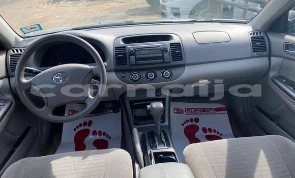 Acheter Occasion Voiture Toyota Camry Autre à Lagos, État de Lagos Acheter Occasion Voiture Toyota Camry Autre à Lagos, État de Lagos