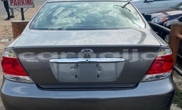 Acheter Occasion Voiture Toyota Camry Autre à Lagos, État de Lagos Acheter Occasion Voiture Toyota Camry Autre à Lagos, État de Lagos