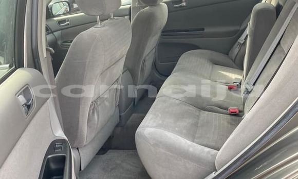 Acheter Occasion Voiture Toyota Camry Autre à Lagos, État de Lagos Acheter Occasion Voiture Toyota Camry Autre à Lagos, État de Lagos