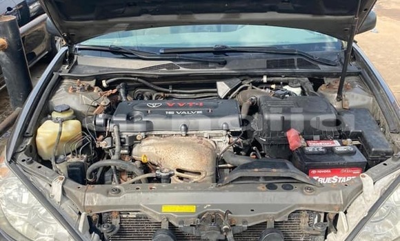 Acheter Occasion Voiture Toyota Camry Autre à Lagos, État de Lagos Acheter Occasion Voiture Toyota Camry Autre à Lagos, État de Lagos