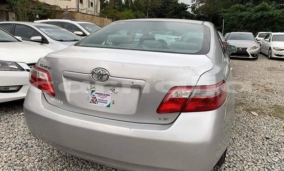 Acheter Occasion Voiture Toyota Camry Gris à Abuja, État de Lagos Acheter Occasion Voiture Toyota Camry Gris à Abuja, État de Lagos