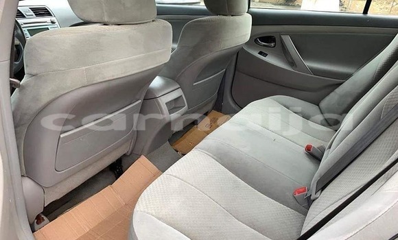 Acheter Occasion Voiture Toyota Camry Gris à Abuja, État de Lagos Acheter Occasion Voiture Toyota Camry Gris à Abuja, État de Lagos