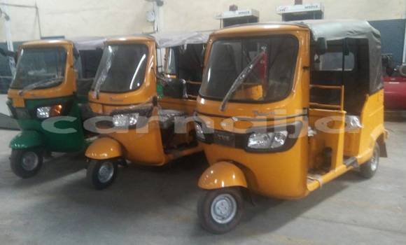 Acheter Neuf Moto Bajaj PULSAR Autre à Ipokia, État d'Ogun