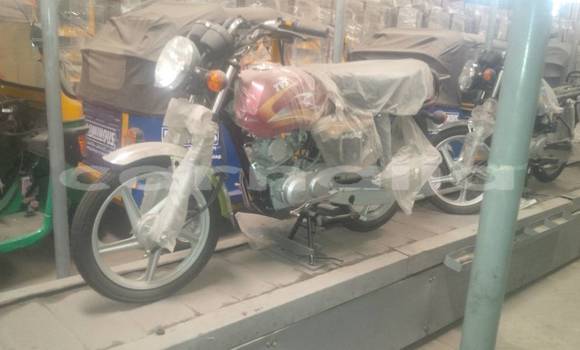 Acheter Neuf Moto Bajaj PULSAR Autre à Ipokia, État d'Ogun Acheter Neuf Moto Bajaj PULSAR Autre à Ipokia, État d'Ogun