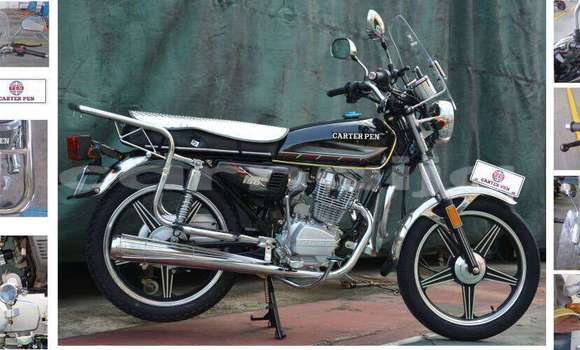 Acheter Neuf Moto Bajaj PULSAR Autre à Ipokia, État d'Ogun Acheter Neuf Moto Bajaj PULSAR Autre à Ipokia, État d'Ogun